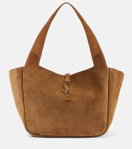 Le 5 a 7 Bea suede tote bag - Saint Laurent - Modalova