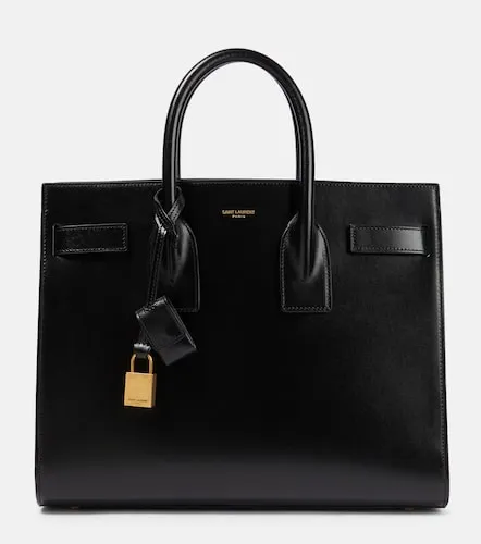 Sac De Jour Small leather tote bag - Saint Laurent - Modalova