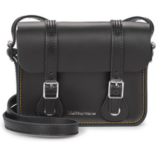 Satchel women's Shoulder Bag in - Dr. Martens - Modalova