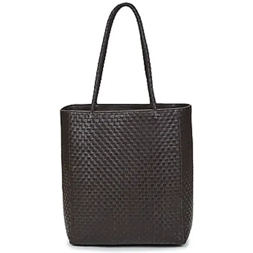 SEASONAL TOTE women's Shoulder Bag in - Ikks - Modalova