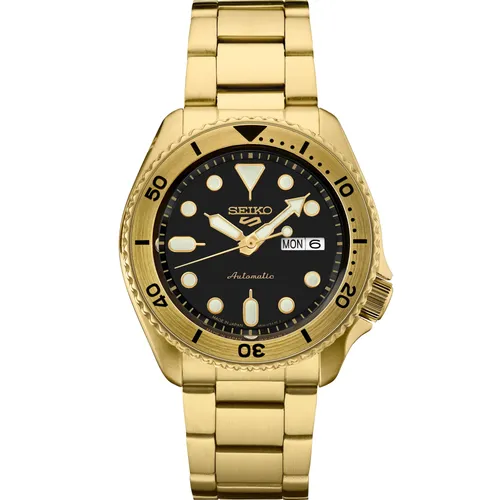 Sports SRPK18 Special Creation Automatic Men's Watch - Size One Size - Seiko - Modalova