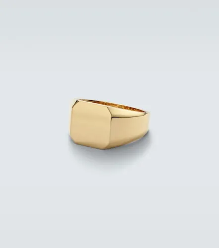 Shay Jewelry 18kt yellow gold ring - Shay Jewelry - Modalova