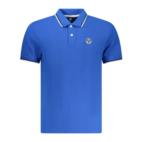 Short-sleeve Polo Shirt - North Sails - Modalova
