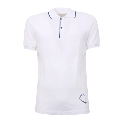 Short Sleeve Polo Shirt Pierre - Philippe Model - Modalova
