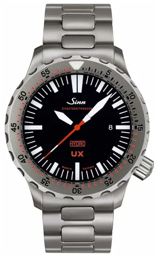 BRACELET UX EZM 2B Bracelet Watch - Sinn - Modalova