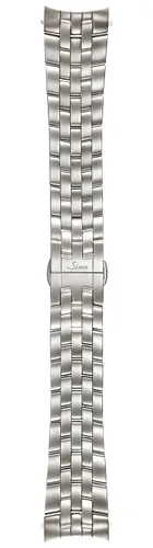 FINELINK-BRACELET-356 Fine Link Bracelet ONLY (For 356 Watch - Sinn - Modalova