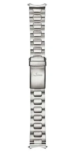 HLINK-556-ADJUST-CLASP H Link Bracelet Strap Only For Watch - Sinn - Modalova
