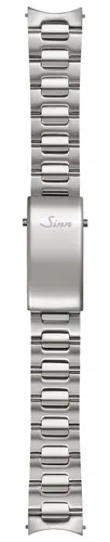 HLINK-U1-ADJUST-CLASP Bracelet Only incl. New Clasp Watch - Sinn - Modalova