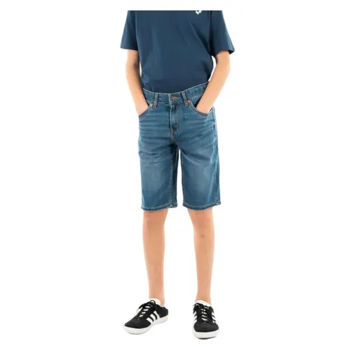 Slim Short Denim Pants - Levi's - Modalova
