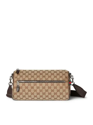 SMALL CYLINDRICAL BAG - Unisex - Gucci - Modalova