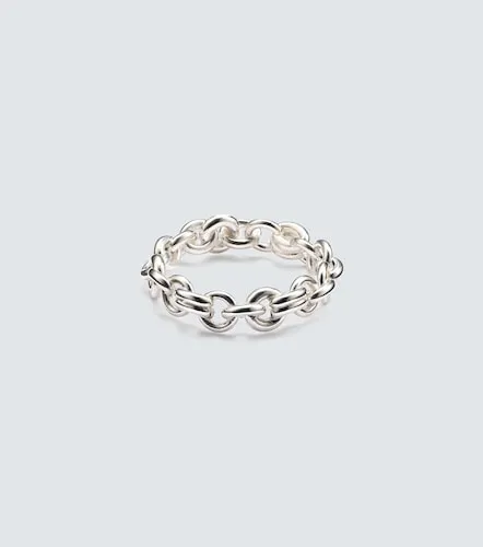 Fused Serpens Medium 925 sterling ring - Spinelli Kilcollin - Modalova