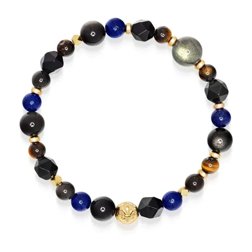 Spiritual Power Bracelet - Nialaya - Modalova