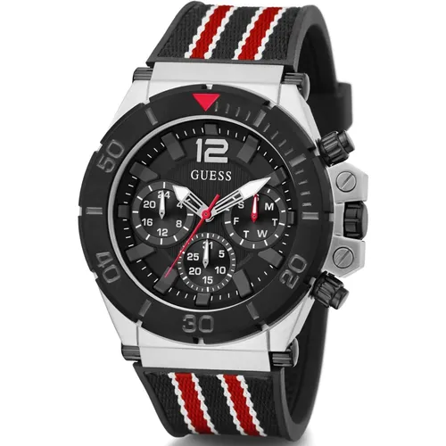 Sport Multifunction Bracelet - Guess - Modalova