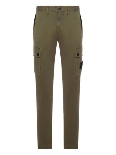 Stone Island Cargo Pants - Stone Island - Modalova