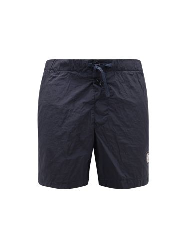 Sea clothing Poliammide - Men - Stone Island - Modalova