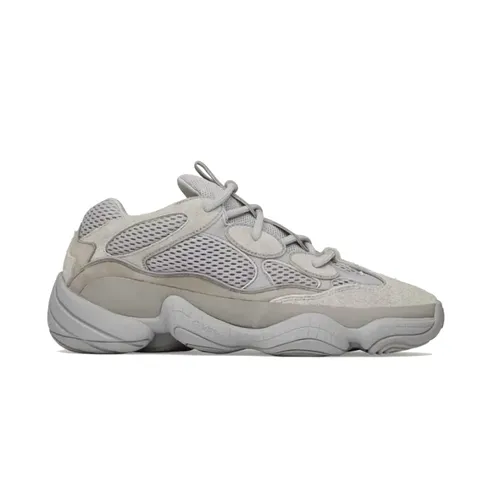 Stone Salt Sneakers - Yeezy - Modalova
