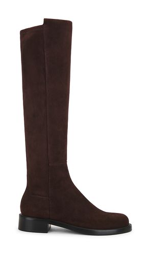 Gisele Boot in . Size 7. Also in 7.5, 8.5, 9, 9.5 - Stuart Weitzman - Modalova