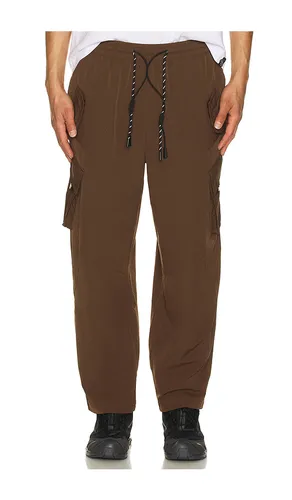 Wilcox Nylon Pants in . Size S. Also in L, XL/1X - Students Golf - Modalova