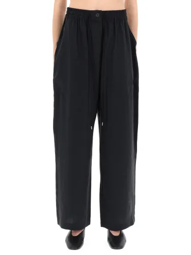Studio nicholson pants "capel" - studio nicholson - Modalova