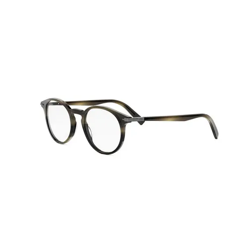 Stylish Black Suit Glasses - Dior - Modalova