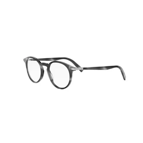 Stylish Black Suit Glasses - Dior - Modalova