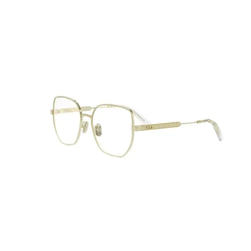 Stylish Glasses with Top-Notch Quality - Dior - Modalova