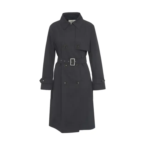 Stylish Trench Coat - Herno - Modalova