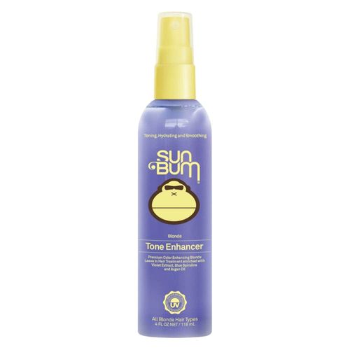 Sun Bum Blonde Tone Enhancer 118ml - Sun Bum - Modalova