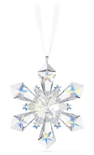 Holiday Magic Classics Star Ornament Jewellery - Swarovski - Modalova