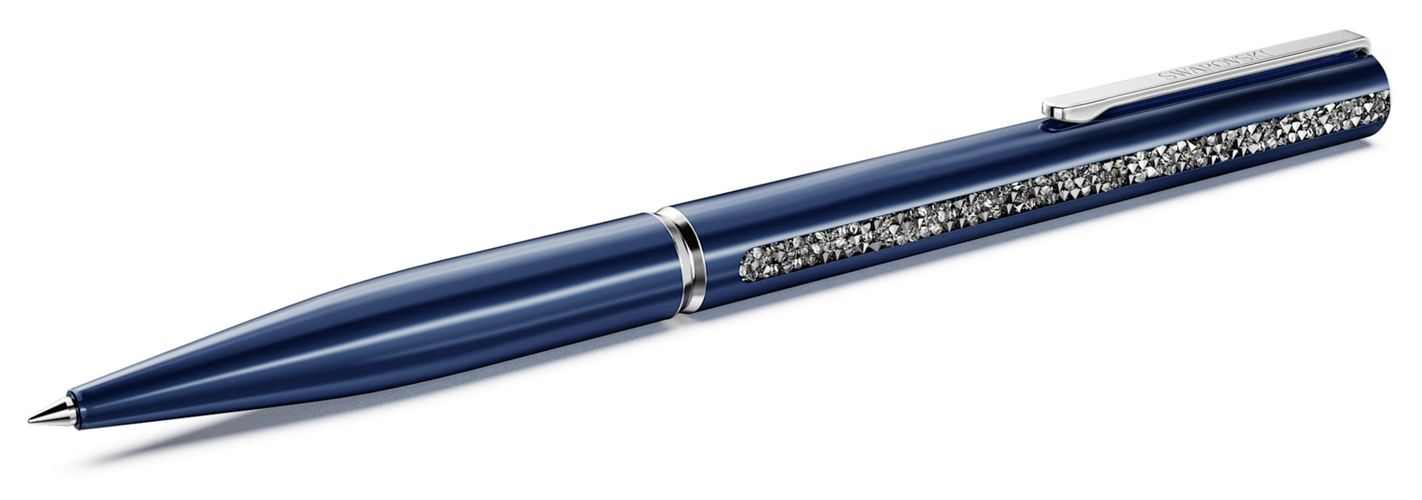 Shimmer Ballpoint Pen Lacquered Jewellery - Swarovski - Modalova