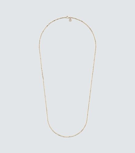 Kt chain necklace - Sydney Evan - Modalova