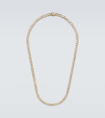 Kt chain necklace - Sydney Evan - Modalova