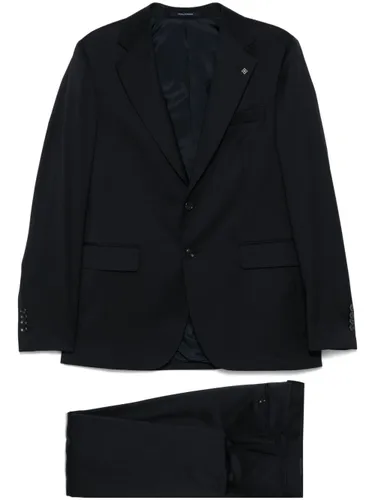 Complete With Brooch Detail - Tagliatore - Modalova