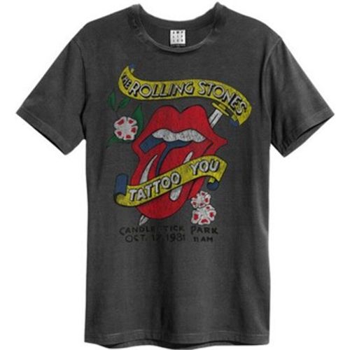Tattoo You men's in - Amplified Clothing - Modalova