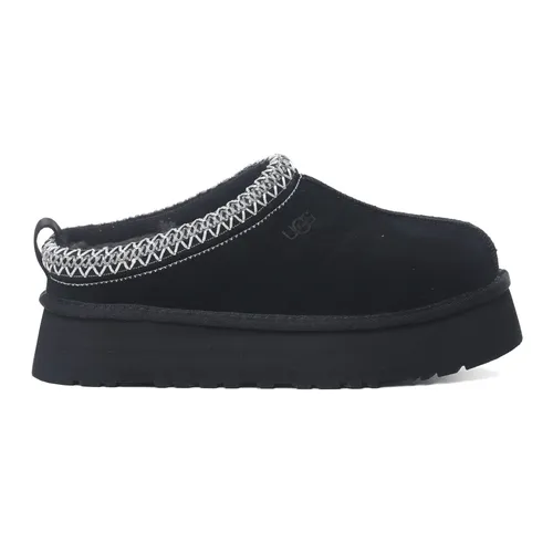 Tazz Slippers Black - UGG - Modalova