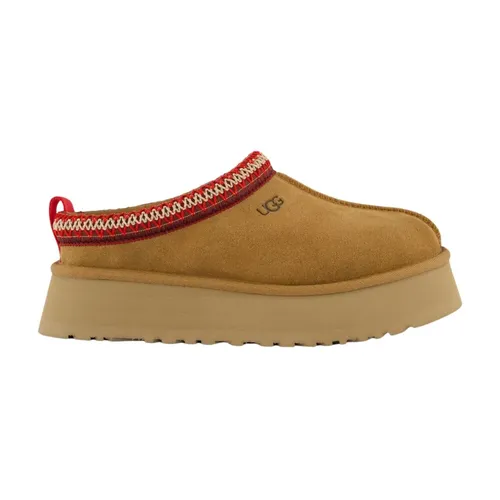 Tazz Slippers Chestnut - UGG - Modalova