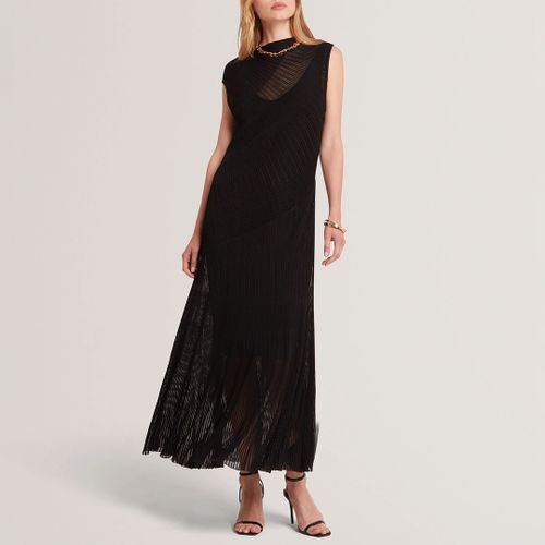 Celyina Sheer Detail Maxi Dress - Size 12 - Ted Baker - Modalova