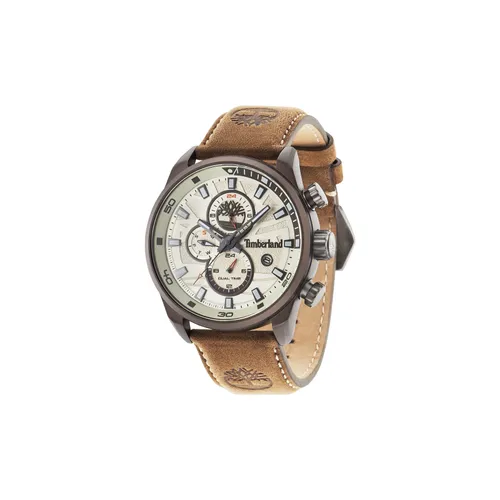 JLBN-07 Mens Henniker II Watch - Size One Size - Timberland - Modalova