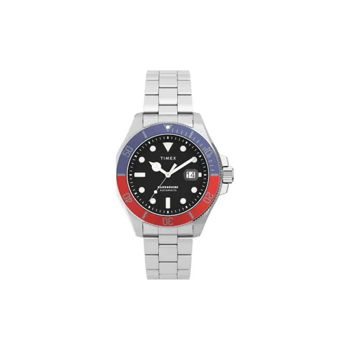 TW2V72100 Mens Harborside Coast Watch - Size One Size - Timex - Modalova