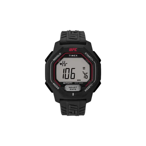 TW2V83800 Mens UFC Spark Watch - Size One Size - Timex - Modalova