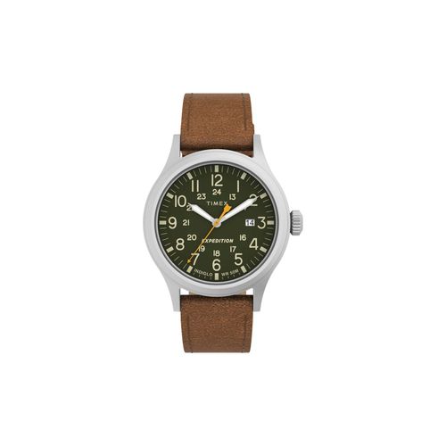 TW4B23000 Mens Expedition North Watch - Size One Size - Timex - Modalova