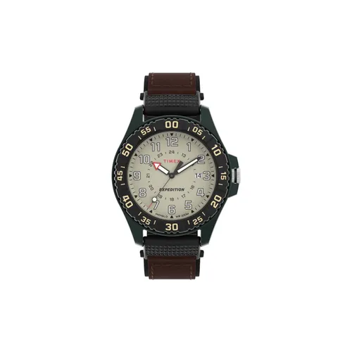 TW4B26500 Mens Expedition Acadia Watch - Size One Size - Timex - Modalova