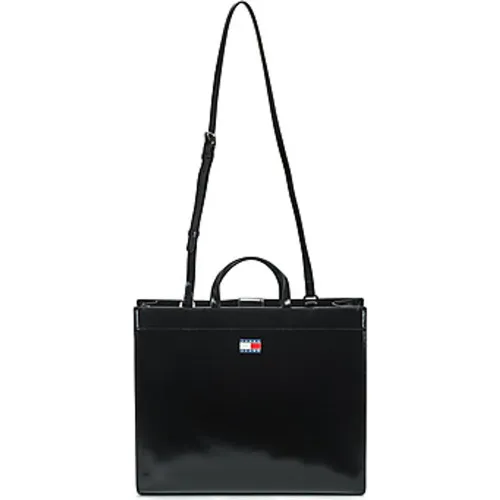 TJW MUST TOTE women's Shoulder Bag in - Tommy Jeans - Modalova