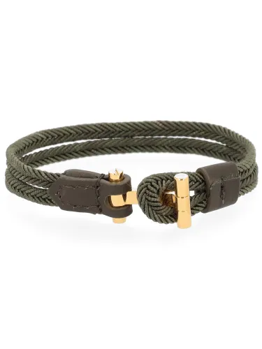 Tom ford braided bracelet - tom ford - Modalova