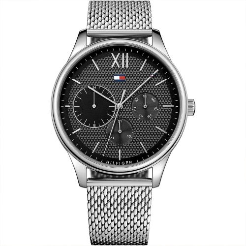 Damon Men's Watch - Size One Size - Tommy Hilfiger - Modalova
