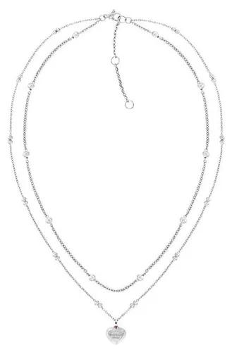 Layered Set Necklace Jewellery - Tommy Hilfiger - Modalova