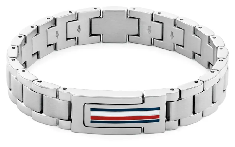 Men's Mason Bracelet Jewellery - Tommy Hilfiger - Modalova