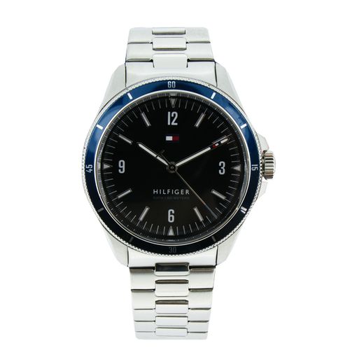 Men's Watch Maverick 1791901 - Size One Size - Tommy Hilfiger - Modalova