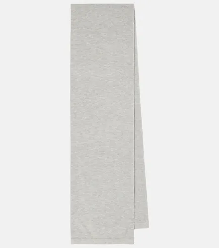 Toteme Knitted scarf - Toteme - Modalova