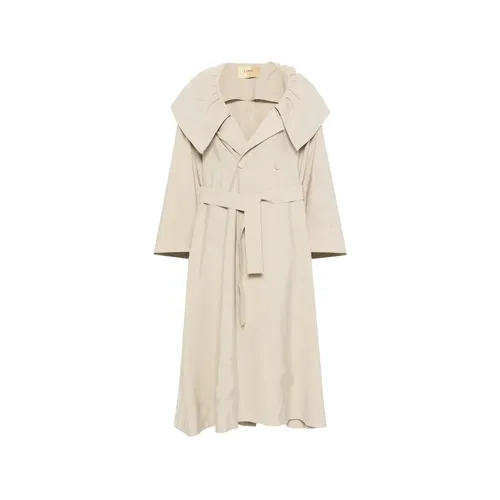 Trench Coat - Curiel - Modalova